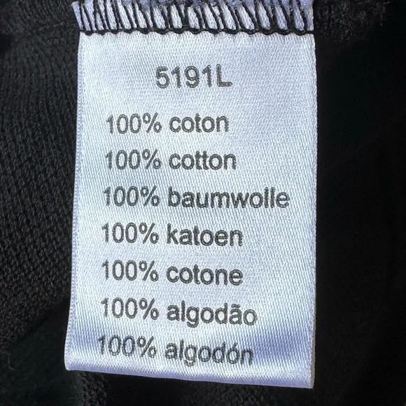 Lacoste Kids Cotton Piqué Polo Shirt size 14 - Picture 5 of 7